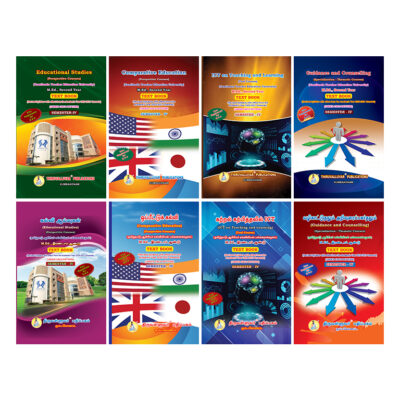 IVth Semester Guidance and Counselling